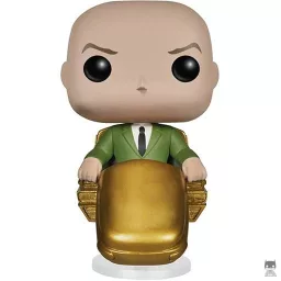Professor X