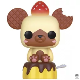 Pudding Hugo