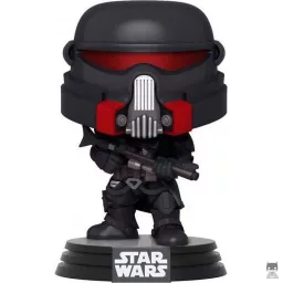 Purge Trooper