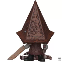 Pyramid Head