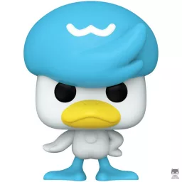 Quaxly
