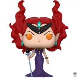 Queen Beryl