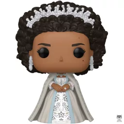 Queen Charlotte