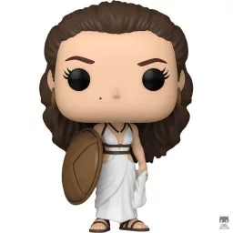 Queen Gorgô
