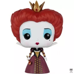 Queen of Hearts