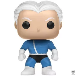 Quicksilver