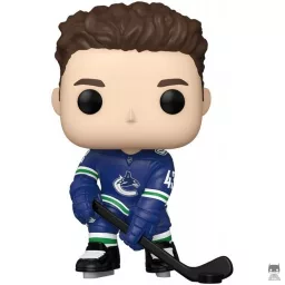 Quinn Hughes
