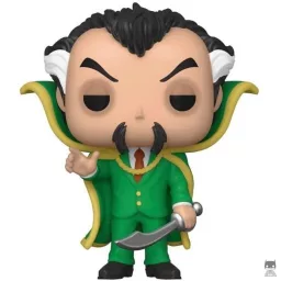 Ra's Al Ghul
