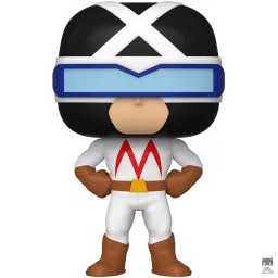 Racer X