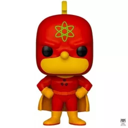 Radioactive Man