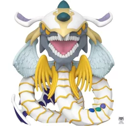 Rainbow Dragon