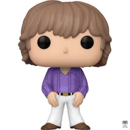 Randall "Pink" Floyd