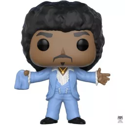 Randy Watson