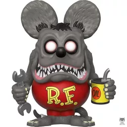 Rat Fink