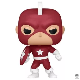 Red Guardian