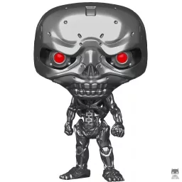 Rev-9 Endoskeleton