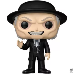 Reverend Kane