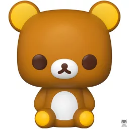 Rilakkuma