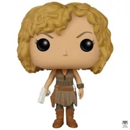 River Song