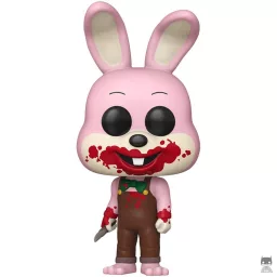 Robbie the Rabbit