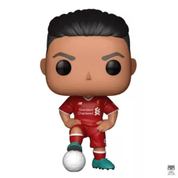 Roberto Firmino