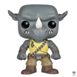 Rocksteady