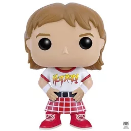 Roddy "Rowdy" Piper