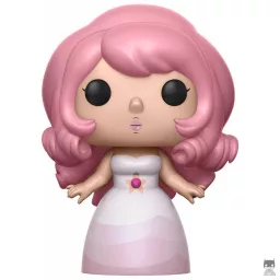 Rose Quartz