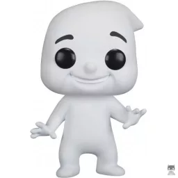Rowan's Ghost