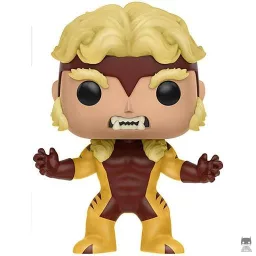 Sabretooth