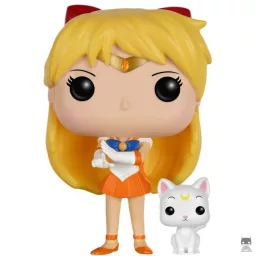 Sailor Venus