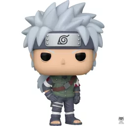 Sakumo Hatake