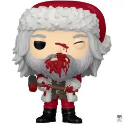 Santa Claus