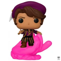 Scanlan Shorthalt