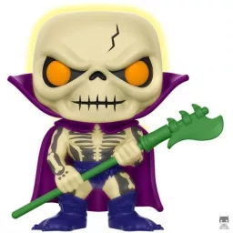 Scare Glow