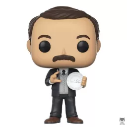 Scott Clarke