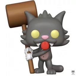 Scratchy