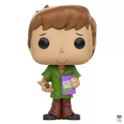 Shaggy Rogers