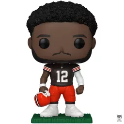 Shedeur Sanders