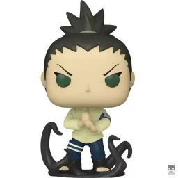 Shikadai Nara