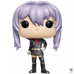 Shinoa Hiragi