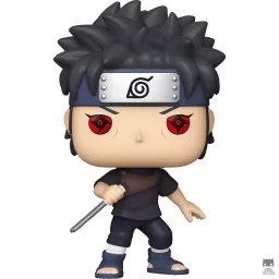 Shisui Uchiha