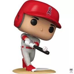Shoheni Ohtani