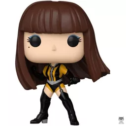 Silk Spectre II