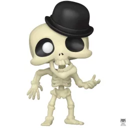 Skeleton