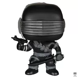 Snake Eyes