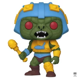 Snake Man-at-Arms
