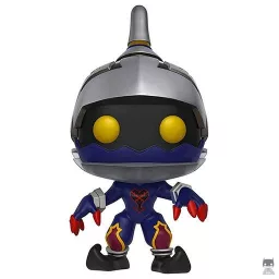 Soldier Heartless