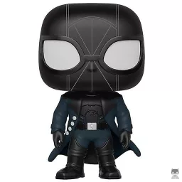 Spider-Man Noir