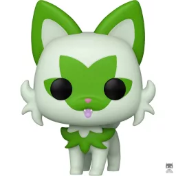 Sprigatito